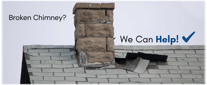 Chimney Repair Redlands CA