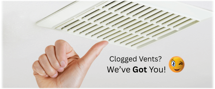 Dryer Vent Cleaning Redlands CA