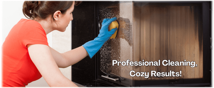Fireplace Cleaning Redlands CA
