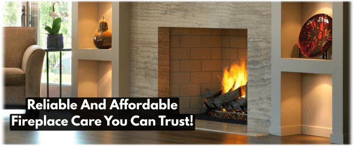 Redlands CA Chimney Cleaning Redlands CA Chimney Cleaning